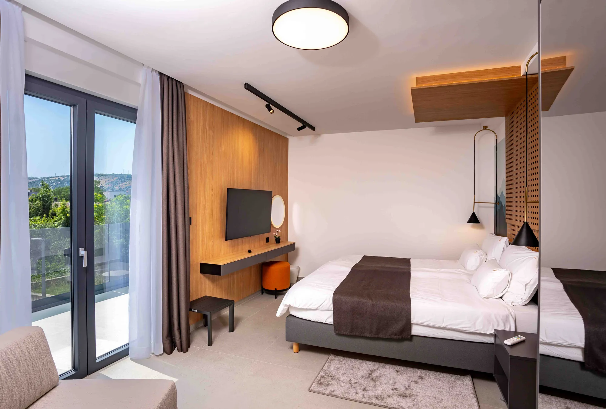 Master-Suite