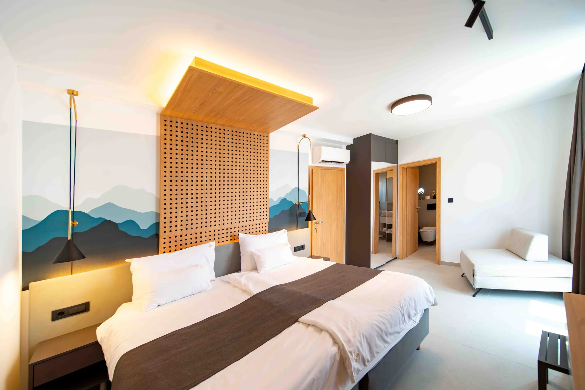Gartenzimmer